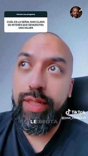 Esto es un indicador de interes🎯 #interes #indirecta #coqueteo