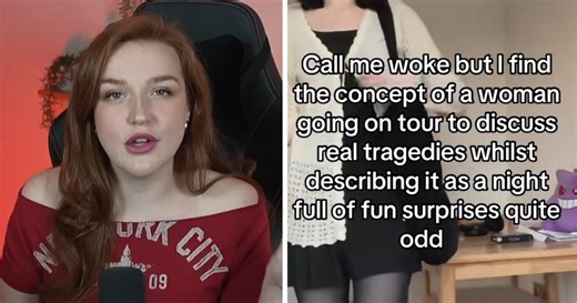 True crime YouTuber Eleanor Neale is getting dragged for this 'insensitive' tour