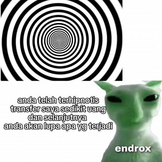 Kena Kau Challenge: Hilarious Hipnotis with Alien Friends Transfer!