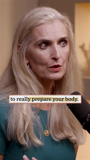 What if preparing for pregnancy started long before trying to conceive?Dr. Ann Shippy explains why the months before pregnancy may be one of the most important windows for shaping a child’s future health.Nutrition, stress, environmental toxins, mitochondrial function, and the microbiome all influence fertility. They also affect the health of the next generation.The encouraging part is that many of these factors are modifiable.Taking 3 to 12 months to prepare your body before pregnancy can improv