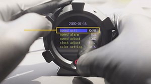 Watch AUTOOL X95 gps speedometer inclinometer on Amazon Live