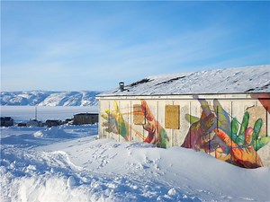 Histoire, culture et réalités contemporaines inuit