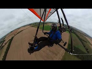 Microlight 160825