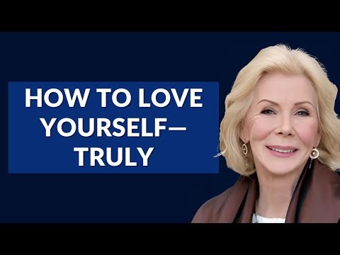 How to Create an Exceptional Life | Louise Hay & Cheryl Richardson