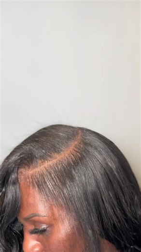 Why Side Parts Are Better Than Middle Parts