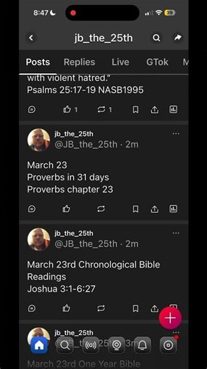 Crying Out to God in Trouble: Mercy, Forgiveness, and Deliverance