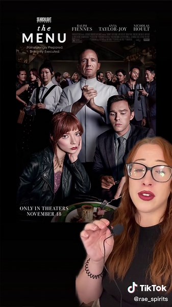 Top Horror Movies Coming Out in November 2022