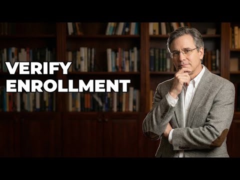 How Do You Confirm Private School Enrollment?