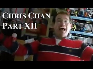 Chris Chan: A Comprehensive History - Part 12