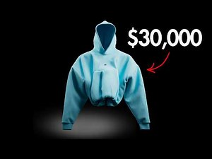 We Spent 3 Years Trying To Make The Perfect Hoodie