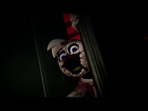 FNaF Security Breach [Music Video] - Total Insecurity