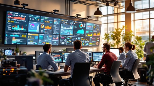 How F1 Teams Use Data to Scout Drivers