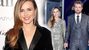 Marta Żmuda-Trzebiatowska PIERWSZY raz o ciąży - zdradziła, ile przytyła | Kozaczek: Gwiazdy, plotki, celebryci, gorące zdjęcia, newsy ze świata show-biznesu