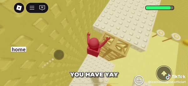 Helados Creativos en Roblox: Fresa y Limón