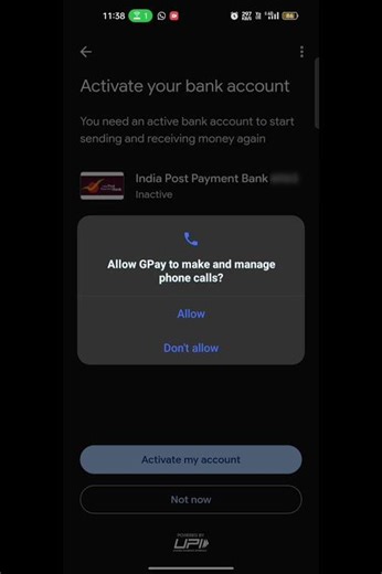 How to Login GPay in 2 Minutes 🔥 | Step-by-Step Guide (2026)