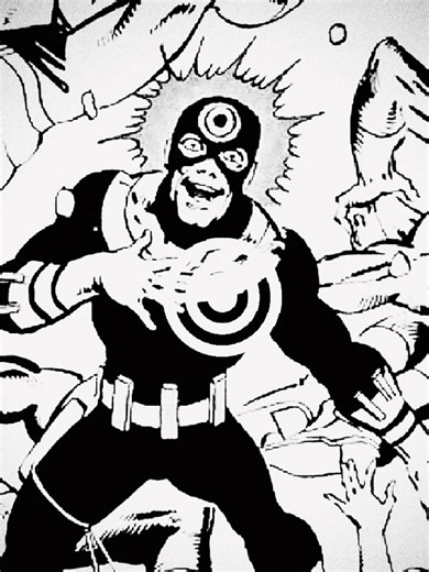 aim true || bullseye || #rek #comics #edit #marvel #bullseyeedit #bullseye #benpoindexter #aphextwin