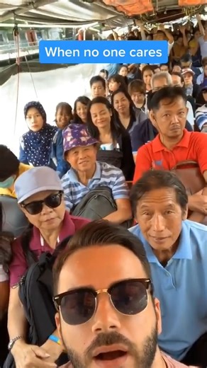 I just want everyone to say hello 😊 | Saif Shawaf