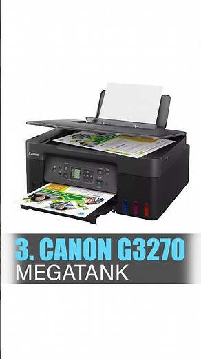 5 Best Cheap Printers for 2025