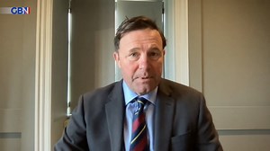 5.6K views · 103 reactions | 'When things go badly the Russians look to irregular weapons... they may well resort to chemical and biological weapons' Former British Army Colonel & chemical weapons expert, Hamish de Bretton-Gordon, speaks about Russia's war in Ukraine.  Freeview 236, Sky 515, Virgin 626  DAB+ Subscribe to our YouTube: https://bit.ly/3vAYaw0 | GB News | Facebook