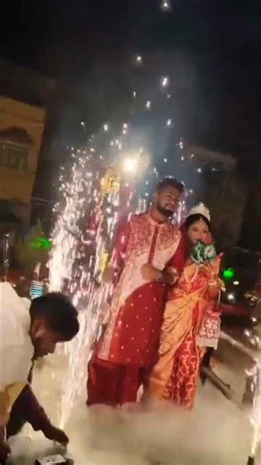 cold fire and dry ice entry 🙏