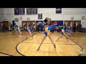 Minis Stand Battle - Advance | Spring Break Takeover Dance Battle 2025| By Sassy Divas Richmond VA