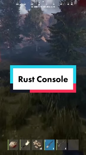 RustGuides on TikTok