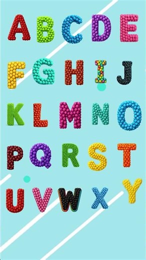 ABC Song for Kids | Fun Alphabet Song A–Z | Sing Along and Learn#abcd | #abcdsong | #nursaryrhymes