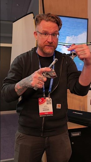 Manfrotto Hacks a Classic Clamp with a Redesign | Vice Jaw