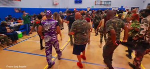 Tucka Line Dance :Jero Green :Smooth Flava Dance, Gainesville Chapter :Heart & Soul Line Dancers :Diamond Divas Gents Linedance @highlight #events #ladysnapshot #newberryflorida Part 12 | Frances Poole