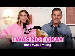 I Was Smiling ... But I Was Not Okay | Sadie Robertson Huff & Craig Groeschel