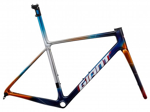 TCR Advanced SL Team Frameset (2026) | Race bike | Giant Bicycles Canada