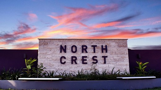 Territory’s largest subdivision wins praise from industry and business