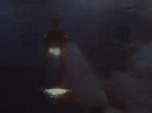 Тварь Питера Бенчли . Peter Benchleys Creature. 1 серия. 1998