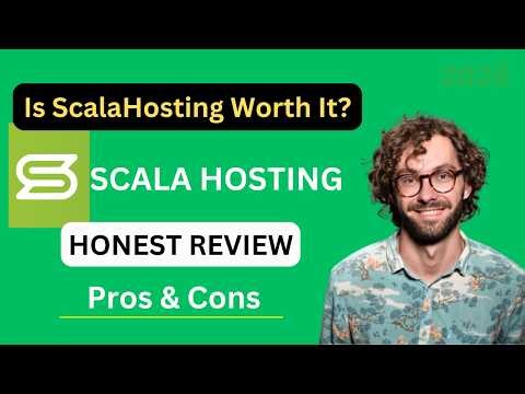 Scalahosting Review | Scalahosting Honest Review | Are They WORTH It?