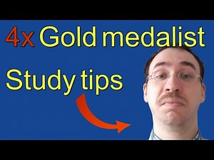 He is the smartest in the history of math competitions ( won more gold medals than some continents)