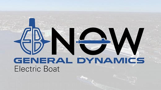 Electric Boat is pleased to introduce EB Now—our company-wide initiative to deliver the submarines that meet this critical moment in history. Over the last two years, we worked with the Navy, the Congress, the White House and our partners at Newport News Shipbuilding to get the resources needed to get us on track to deliver one Columbia-class and two Virginia-class submarines each year. The wage enhancements and shipyard investments associated with EB Now will serve as a catalyst to propel us to