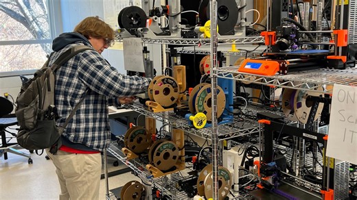 State investment propels WCU to nurture next-gen engineering talent