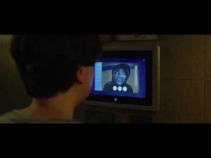 Parasite | basement 지하실 장면