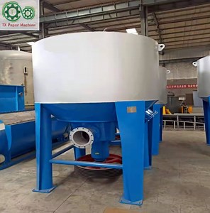 [Hot Item] Sugarance Bagasse Bamboo Wood Pulp Sheet Moulding Packaging Waste Paper Tableware Paper Pulper Pulping Hydrapulper Machine