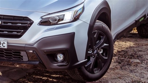 New Subaru Outback XT a win for fast families