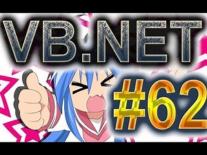 [Visual Basic.NET #62] DirectoryInfo pour obtenir des infos d'un dossier