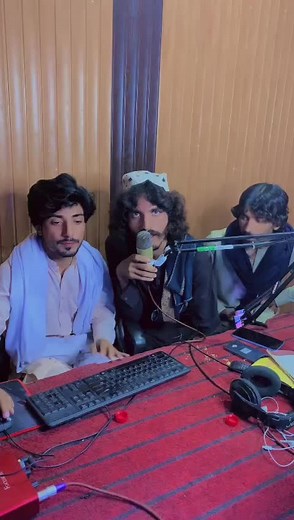 Aqib: A Rising Star in the Music Scene