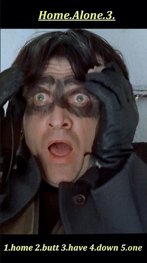 Home Alone 3 (1997) | A Greedy Parrot Sparks a Huge Explosion! 💥🦜