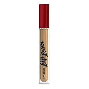 COVERGIRL Colorlicious Lip Lava Lava Glow 880, .128 oz (packaging may vary)