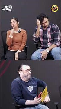 The learning process of acting comes from Theatre