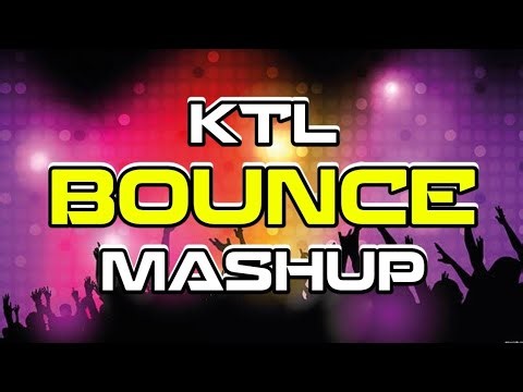 NONSTOP_KTL BOUNCE MASHUP_DJ RENALD R RMX