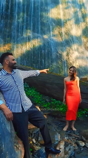Kaun Langeya- Babbu Maan From Carry on Jatta 4 #babbumaan #gippygrewal #carryonjatta4