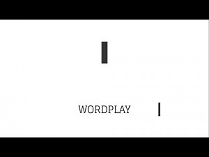 WORDPLAY IN RAP Explained as Simply as Possible