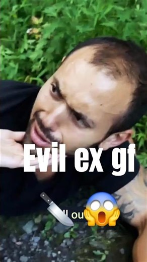 Must-See Psychological Horror Short Film!