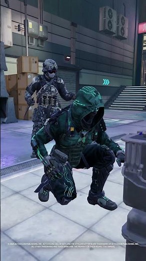 *Hacker voice* I'm In 😎